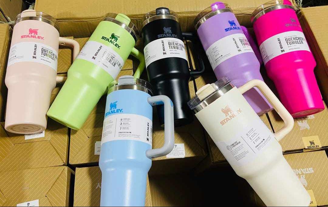 Miniatura 3 de TERMO  STANLEY  1.1